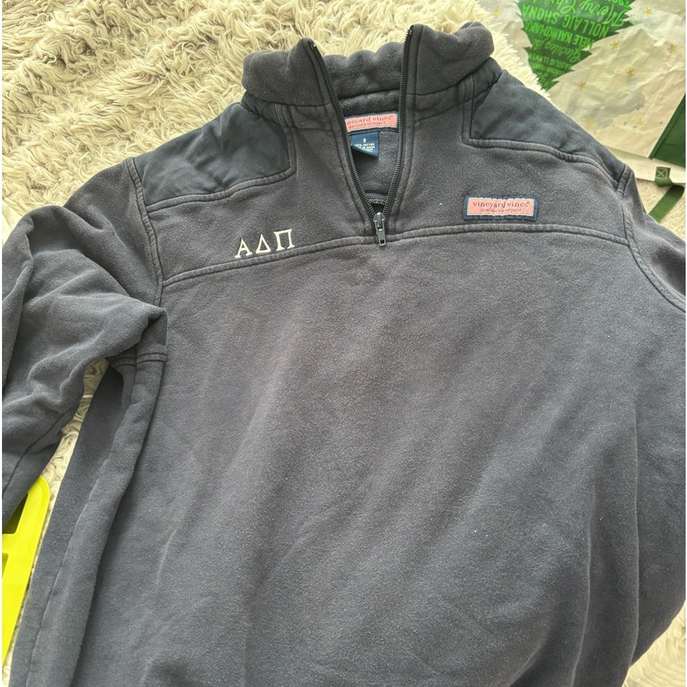 Alpha delta pi hoodie
